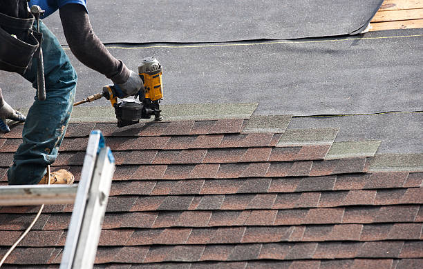 Licensed Roofing service in Flower Mound, TX - Brentwood Metal Roofing
